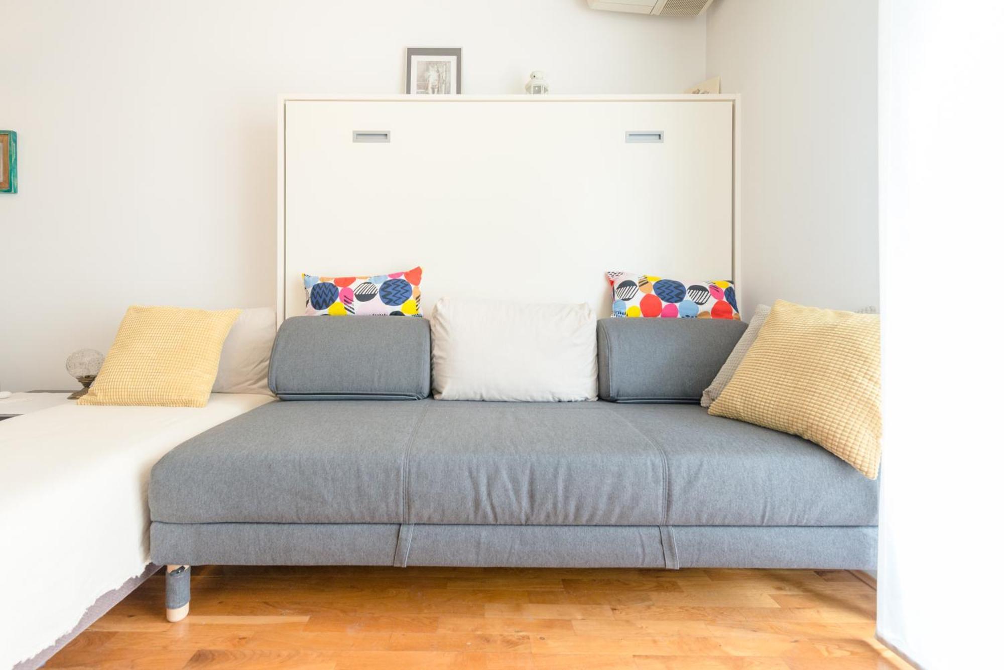 Comfy & Urban On Znjan Near Split