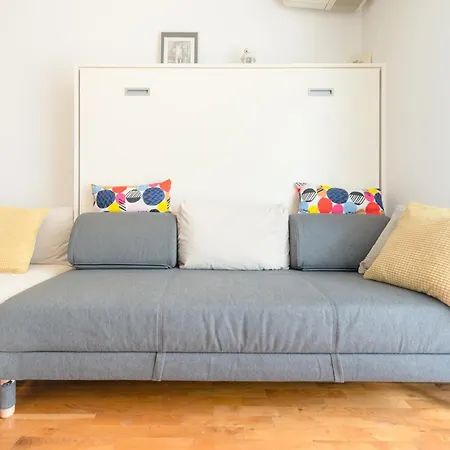 Comfy & Urban Apartment On Znjan Near Beach Split Exterior photo