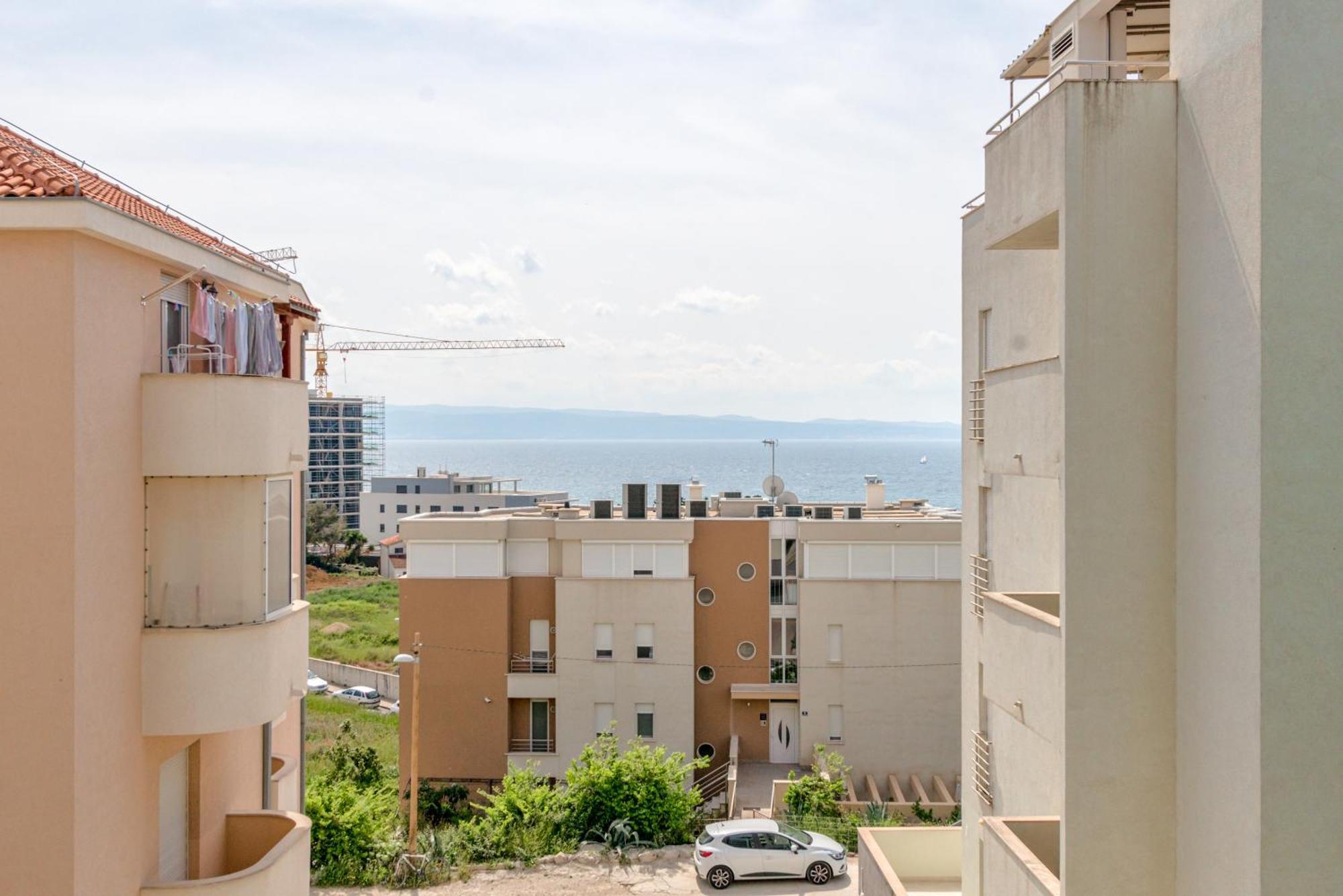 Apartamento Comfy & Urban On Znjan Near Split